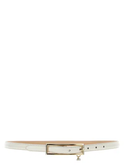 ALESSANDRA RICH 'SLIM' BELT