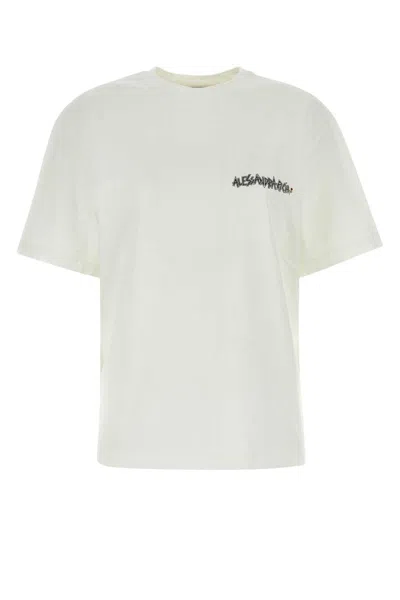 ALESSANDRA RICH ALESSANDRA RICH T-SHIRT