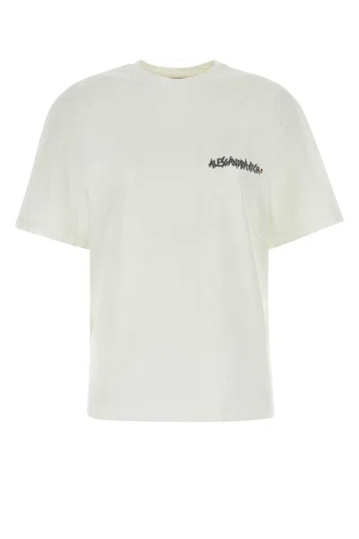 ALESSANDRA RICH ALESSANDRA RICH T-SHIRT