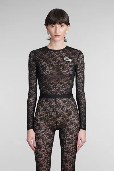 ALESSANDRA RICH T-SHIRTS ALESSANDRA RICH