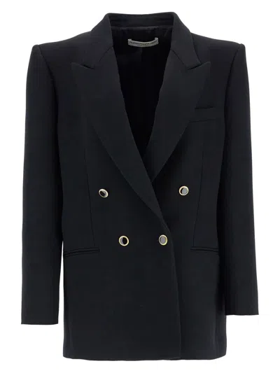 ALESSANDRA RICH WOMEN'S OVERSIZED DOUBLE-BRE