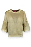 Alessandro Aste Sweaters Banana