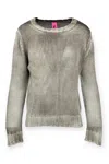 Alessandro Aste Sweaters Brown