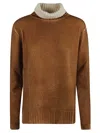 ALESSANDRO ASTE ALESSANDRO ASTE SWEATERS