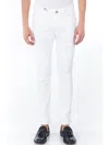 Alessandro Dell Acqua - 5 Pockets With Rotations Ad7176wb/0058el 10r
