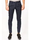Alessandro Dell Acqua - Microtrama; American Pocket Ad7131a/t005e 51 Blue