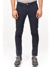 Alessandro Dell Acqua - Microtrama; American Pocket Ad7131a/t005e 51 Blue