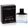 Alessandro Dell Acqua Mini Eau De Toilette Spray For Men