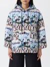 Alessandro Enriquez Jacket In Multi