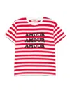 Alessandro Enriquez Striped T-shirt