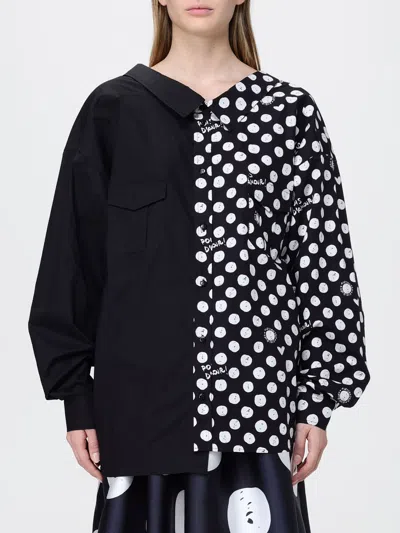 Alessandro Enriquez Shirt Woman In Multi