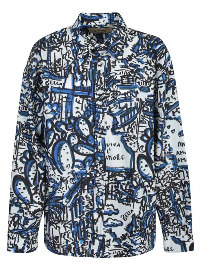 ALESSANDRO ENRIQUEZ ALESSANDRO ENRIQUEZ SHIRTS