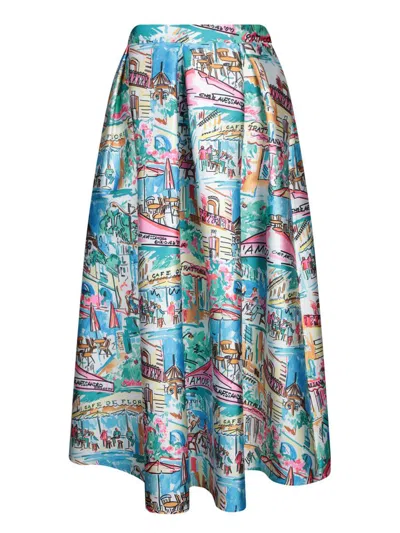 Alessandro Enriquez Skirts