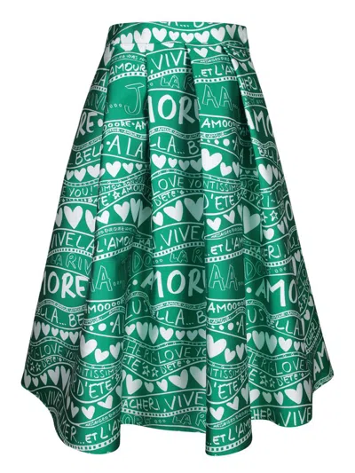 Alessandro Enriquez Skirts
