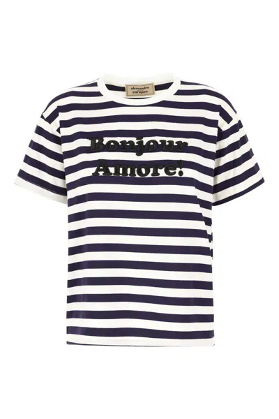 Alessandro Enriquez T-shirt