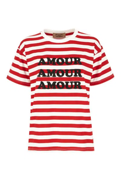 Alessandro Enriquez T-shirt