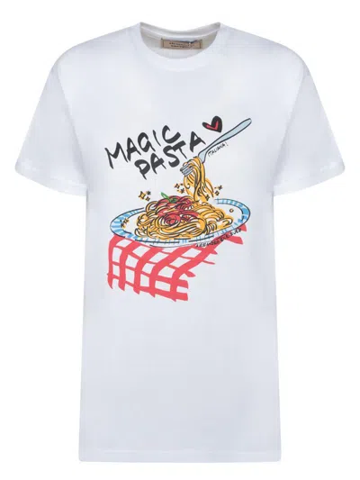Alessandro Enriquez T-shirts