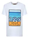 ALESSANDRO ENRIQUEZ ALESSANDRO ENRIQUEZ T-SHIRTS