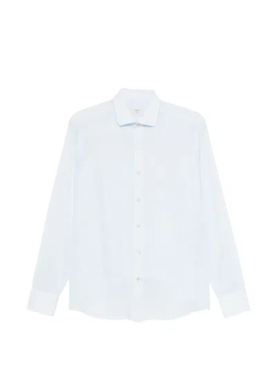 Alessandro Gherardi Button-up Shirt In White