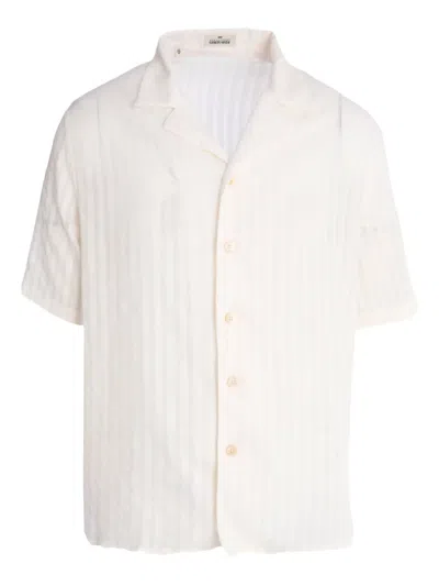 Alessandro Gherardi Cotton Shirt