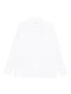 Alessandro Gherardi New Bahamas Shirt In White