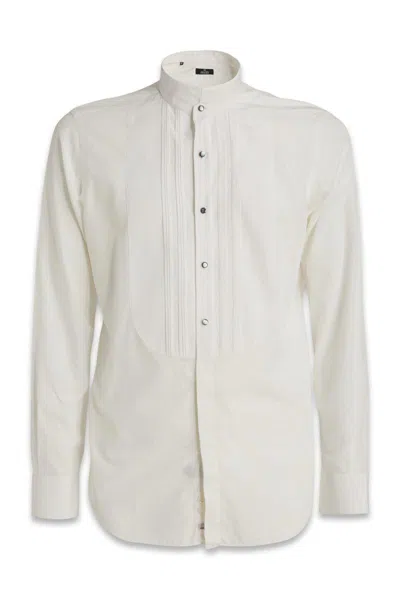Alessandro Gherardi Shirts
