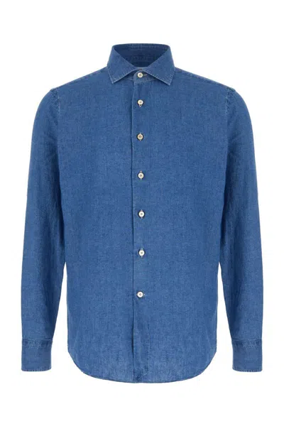 Alessandro Gherardi Shirts