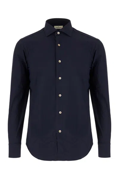 Alessandro Gherardi Shirts