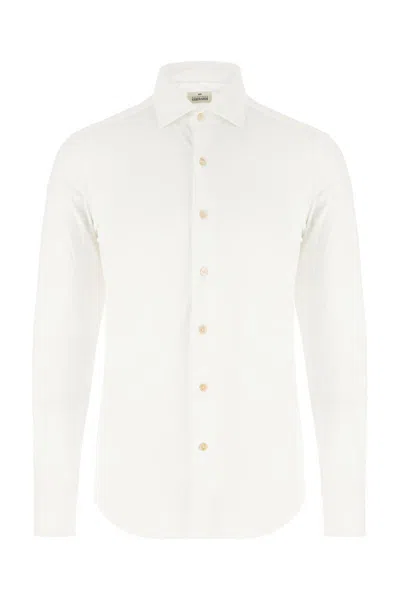 Alessandro Gherardi Shirts