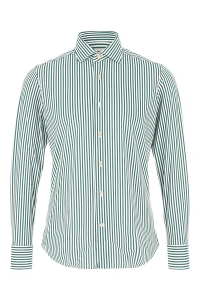 Alessandro Gherardi Shirts