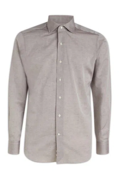 Alessandro Gherardi Shirts In 820