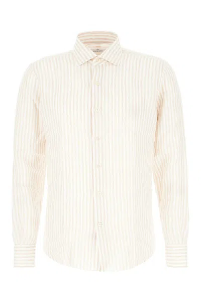 ALESSANDRO GHERARDI ALESSANDRO GHERARDI SHIRTS