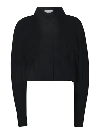 ALESSANDRO VIGILANTE CAMISA - NEGRO