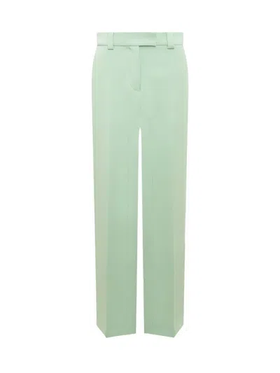 Alessandro Vigilante Skirt With Slit