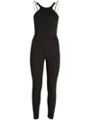 Alessandro Vigilante Jumpsuits In Black