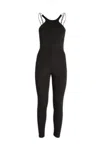 Alessandro Vigilante Jumpsuits In 001