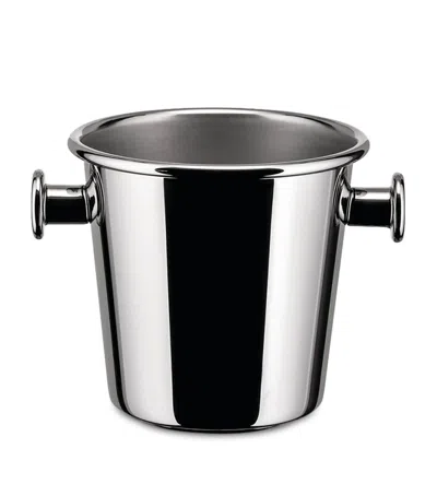 Alessi 5051 Ice Bucket In Multi