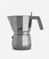 Shop Alessi 6 Cup Moka Espresso Coffee Maker