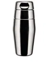 Alessi 870 Cocktail Shaker In Silver