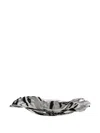 Alessi 90085 Port Basket In Silver