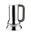Alessi 9090 1-cup Espresso Coffee Maker