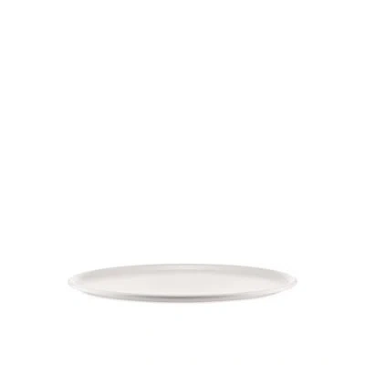 Alessi A Tempo Tray In White