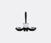 Alessi Bags And Accessories Black 1 In Black