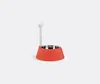 Alessi Bags And Accessories Orange 1 In Orange