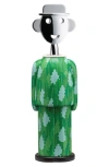 Alessi Alessandro M. Arborea Corkscrew In Green