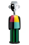 Alessi Multi-coloured Alessandro M Resin Corkscrew H21cm In Multi