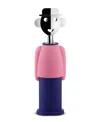 Alessi Alessandro Corkscrew In No Color