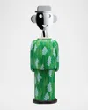 Alessi Alessandro M. Arborea Corkscrew In Green