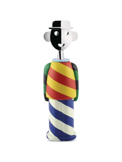 Alessi Alessandro M. Corkscrew In Multi