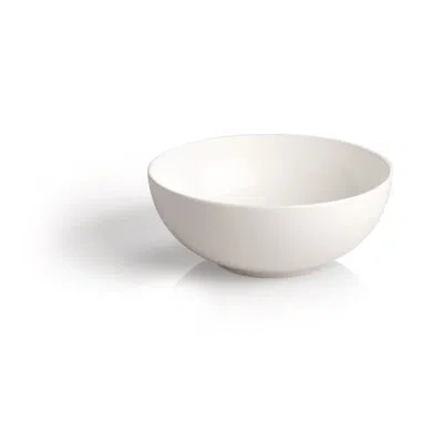 Alessi All-time Bowl In White